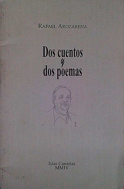 DOS CUENTOS Y DOS POEMAS