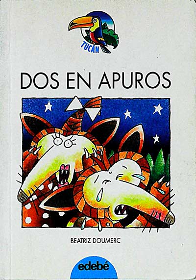 Dos en apuros