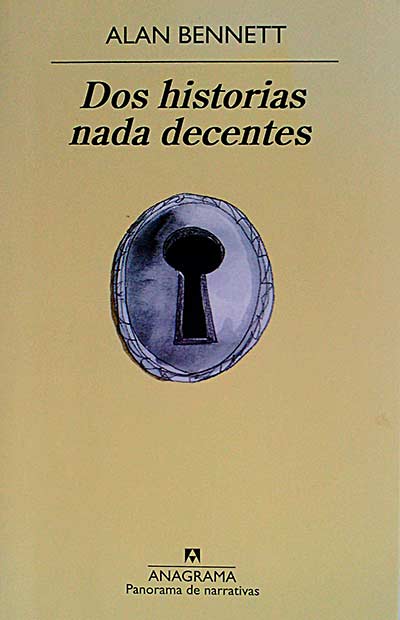 Dos historias nada decentes