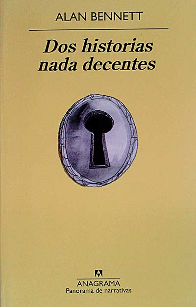 Dos historias nada decentes