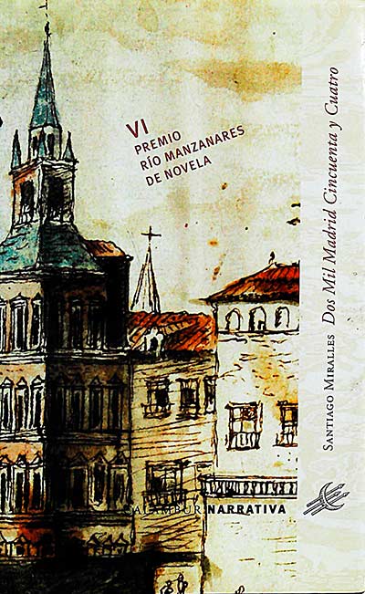 Dos Mil Madrid Cincuenta y Cuatro