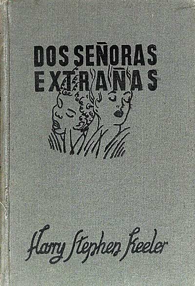 Dos señoras extrañas