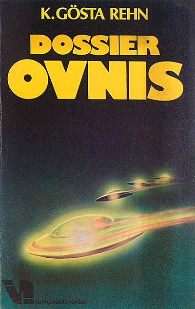 Dossier Ovnis
