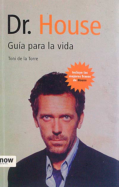 Dr. House Guía para la vida