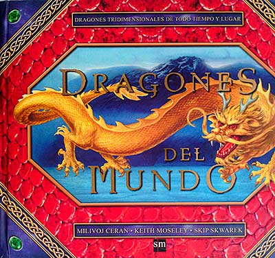 Dragones del mundo