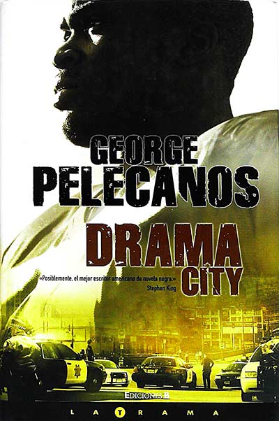 Drama city