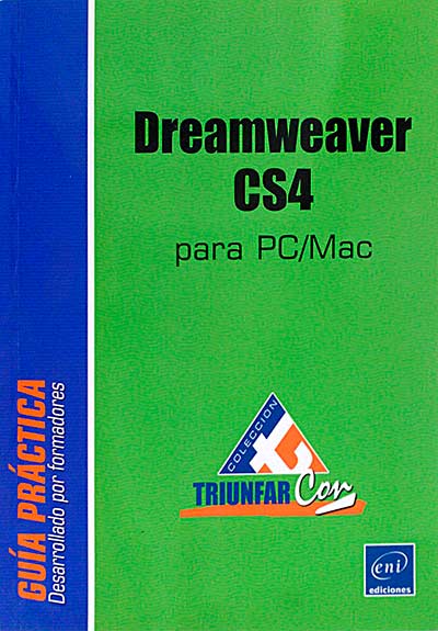 Dreamweaver CS4 Para PC/Mac