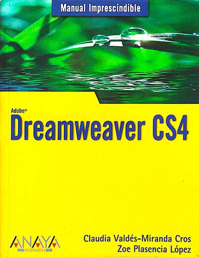 Dreamweaver CS4
