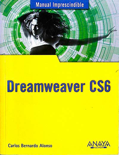 Dreamweaver CS6