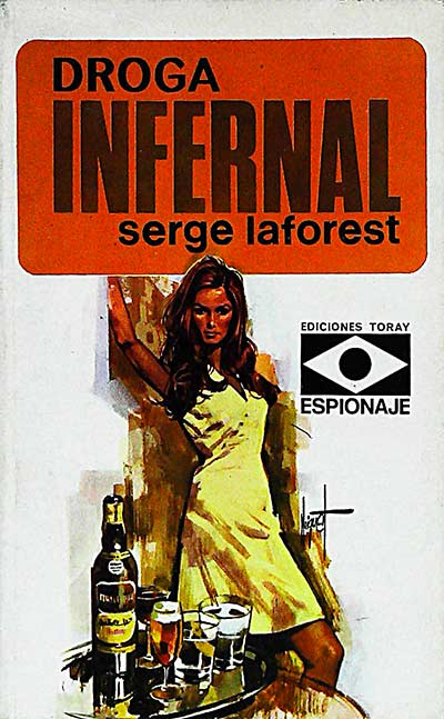 Droga infernal 