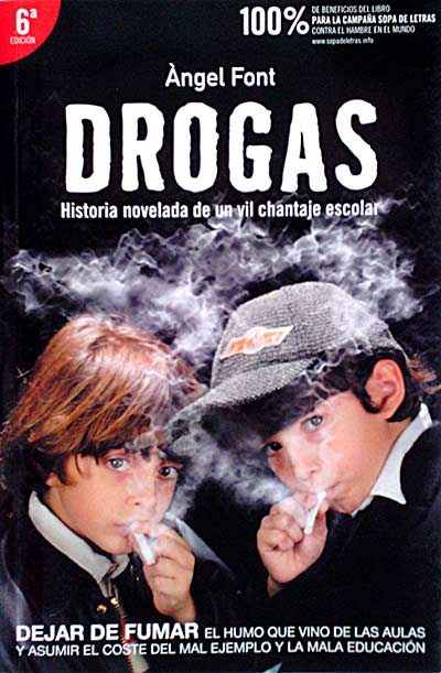 Drogas