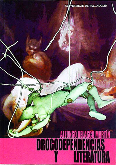 Drogodependencias y literatura