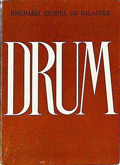 Drum