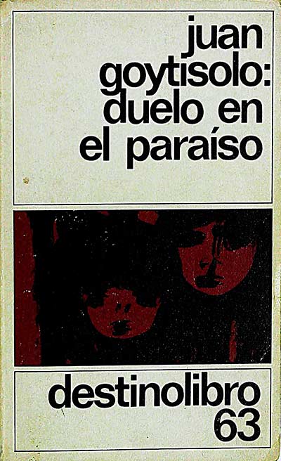 Duelo en el paraíso