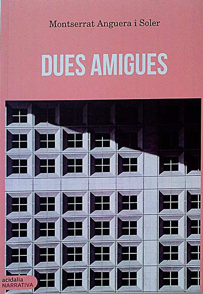 Dues amigues