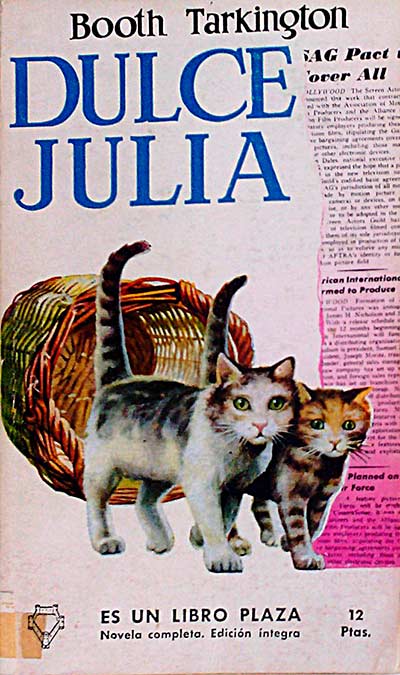 Dulce Julia