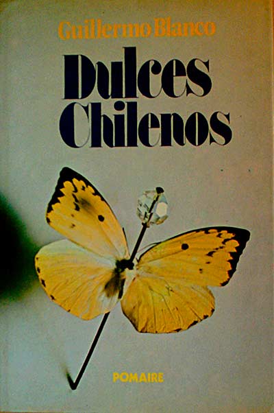 Dulces Chilenos