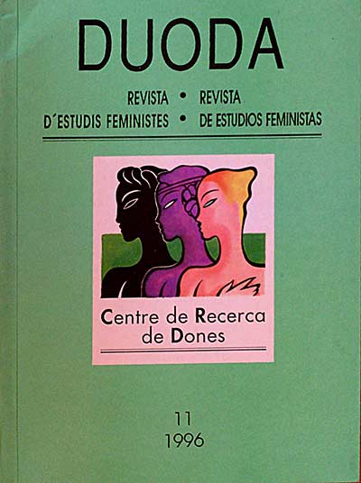 DUODA. Revista de estudios feministas. 11