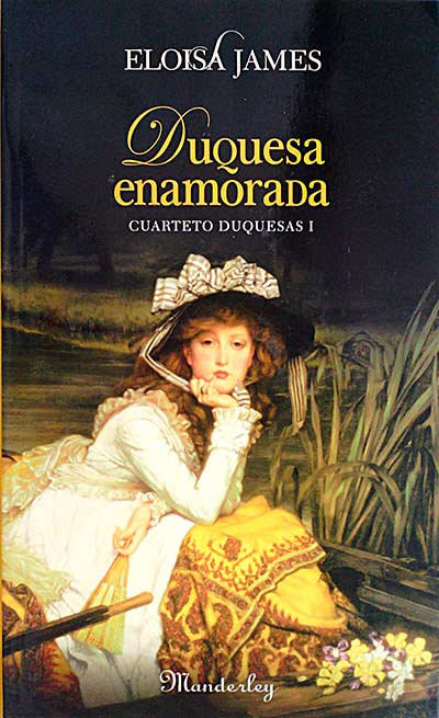 Duquesa enamorada