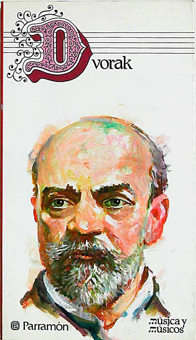 Dvorak/ Debussy