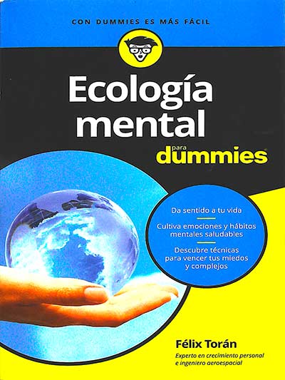 Ecología mental para dummies