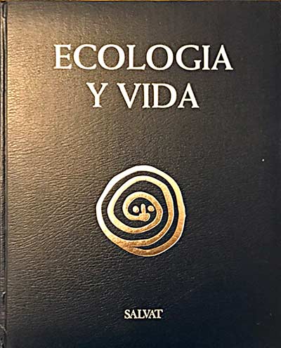 Ecología y vida 3