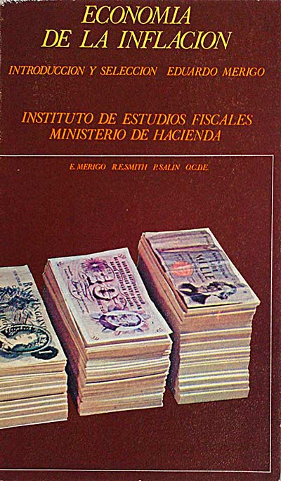 Economía de la inflación