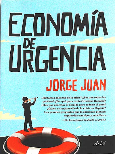 Economía de urgencia