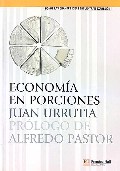 Economía en porciones