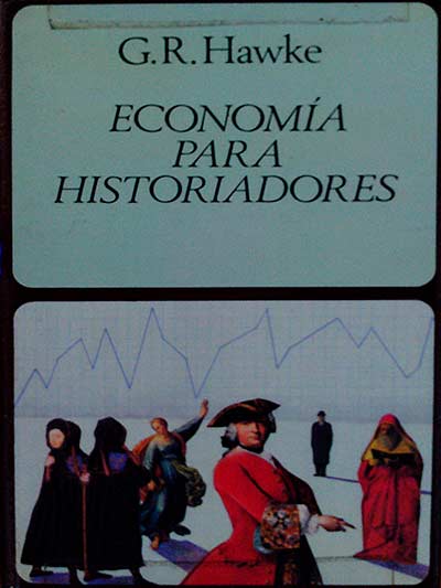 Economía para historiadores