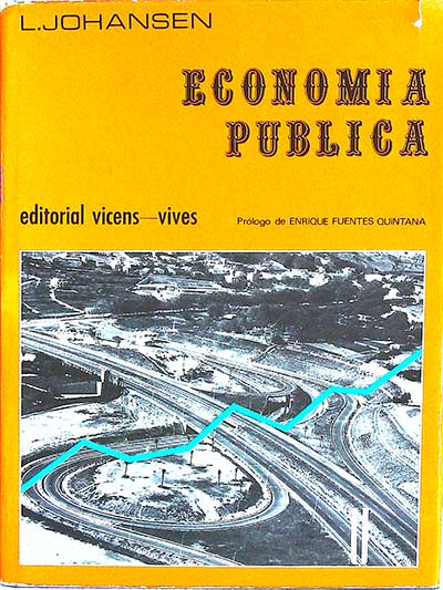 Economía pública