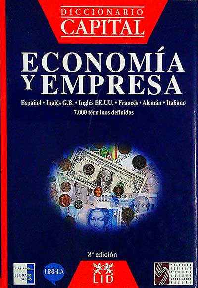 Economía y empresa