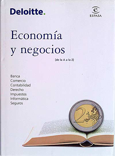 Economía y negocios 