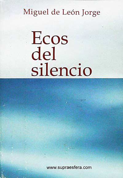 Ecos del silencio