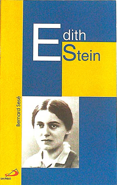 Edith Estein