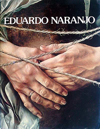 Eduardo Naranjo