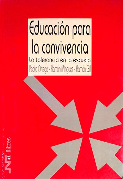 Educación para la convivencia