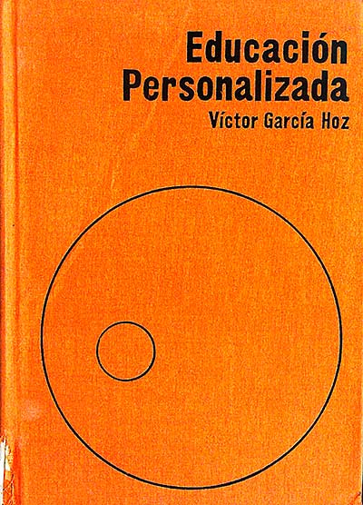 Educación personalizada