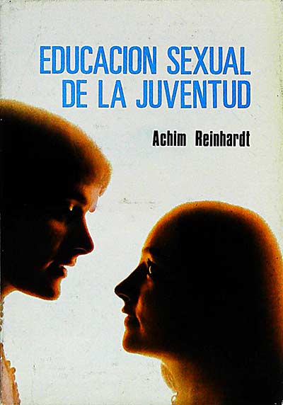 Educación seuxal de la juventud
