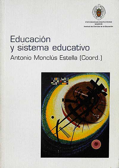 Educación y sistema educativo