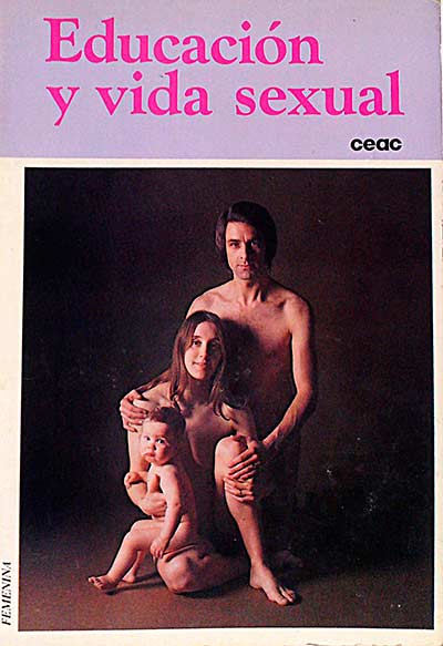 Educación y vida sexual