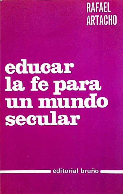 Educar la de para un mundo secular