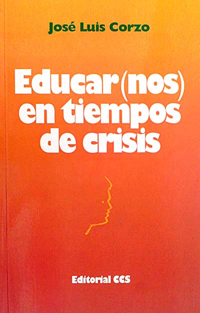 Educar (nos) en tiempos de crisis