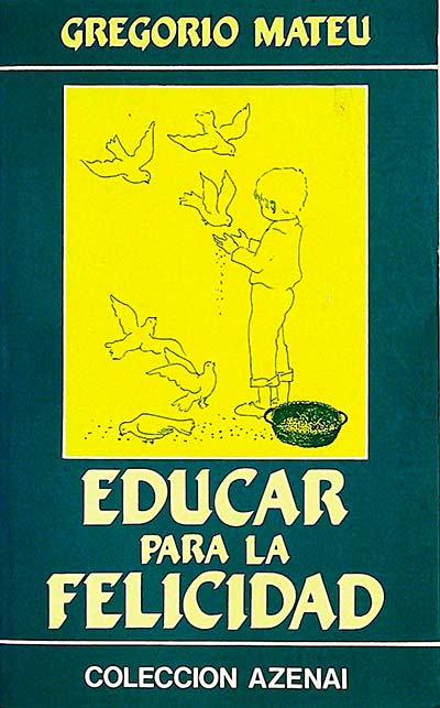 Educar para la felicidad