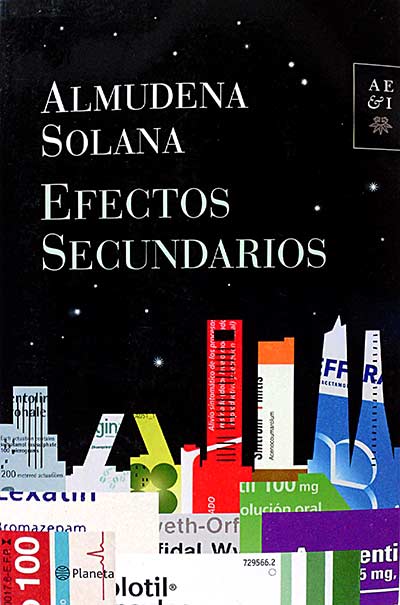 Efectos Secundarios 