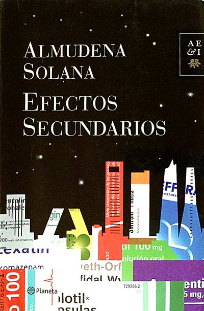 Efectos secundarios