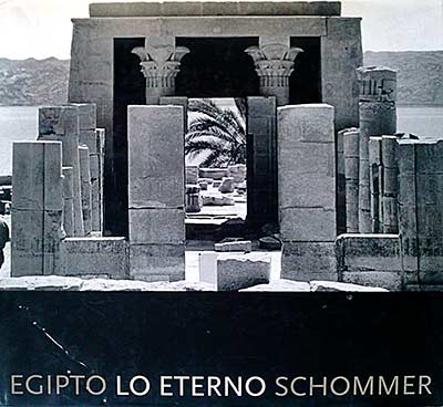 Egipto. Lo eterno