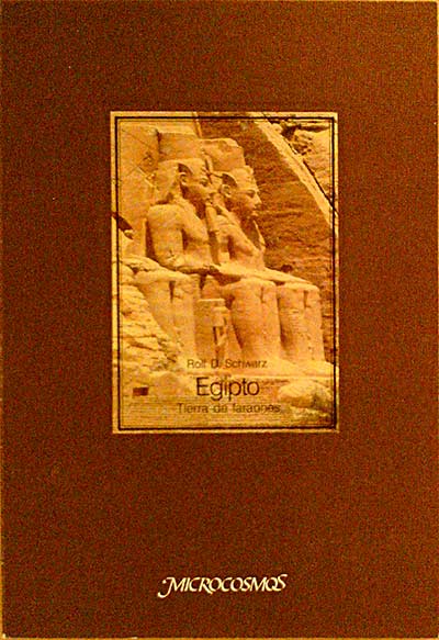 Egipto Tierra de Faraones