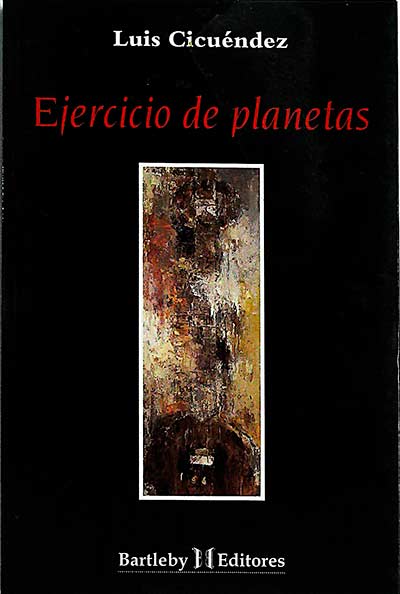 Ejercicio de planetas