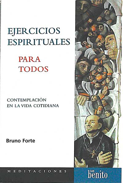 Ejercicios espirituales para todos